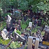 ПРЕМЬЕРА! Ваганьковское кладбище. Преступление без наказания