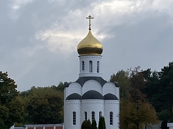 Две жемчужины Подмосковья: Усадьба Быково и Николо-Угрешский монастырь