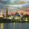 Московский Богородице-Смоленский Новодевичий ставропигиальный женский монастырь