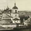 Златоустовский монастырь. Русская Атлантида